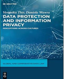 Data Protection and Information Privacy