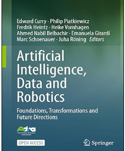 Artificial Intelligence, Data and Robotics