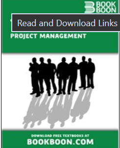 PROJECT MANAGEMENT