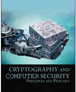 Cryptography and Computer Security